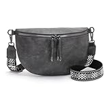 Petit sac à bandoulière pour femme:ces sacs modernes à bandoulière large，La largeur de l'épaule est de 3.8cm, la bandoulière la plus courte de 84cm et la bandoulière la plus longue de 140cm