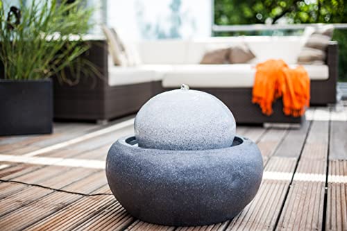 Heissner Característica de Agua de Orion Cover