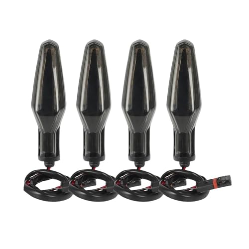 Clignotant LED moto étanche haute visibilité pour R1250GS