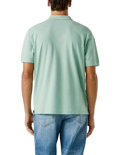 Polo Pepe Jeans Oscar la solution confort contre la chaleur estivale - 5