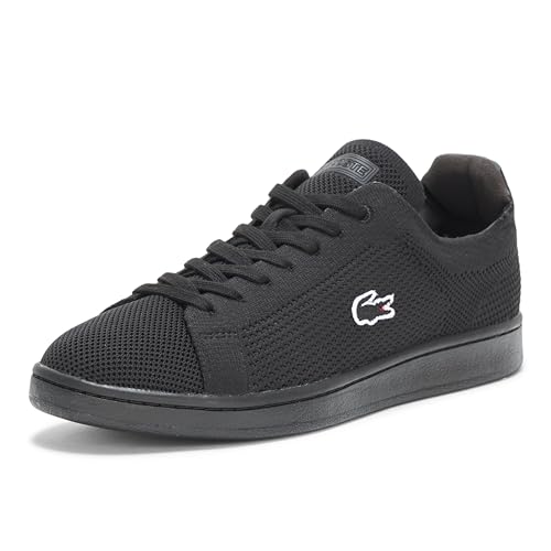 Lacoste Women's Carnaby Piquee Sneaker