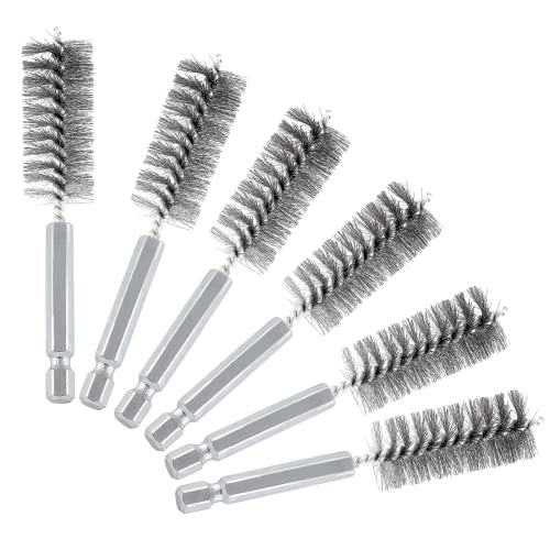 The Best Bore Brush Material For 2022