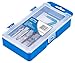 Produktbild Satra S-X38A Satz Gewindereparatur M5x0.8 Gewinde Set 25 tlg. inkl. Bohrer