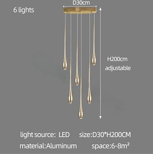 VfA, _LEDS[hVfAVvȃEH[^[hbvfUCBrO[XgLb`[Ki݂艺v(6 head,Cold White)