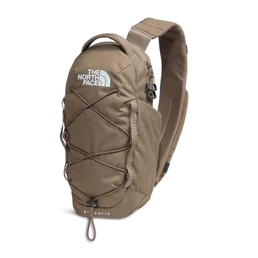 The North Face Borealis Sling Bag