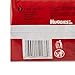 Kimberly Clark 52238 - Diaper Huggies Nwbrn, 24 Count, Unisex Incontinence Protector