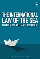 Algopix Similar Product 3 - The International Law of the Sea