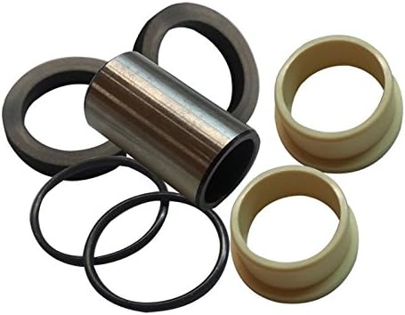 Fox Kit 5 piece aluminium reducing overall Width 8 mm