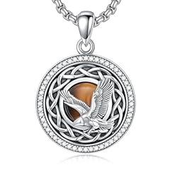 01-01-Tiger Eye Eagle