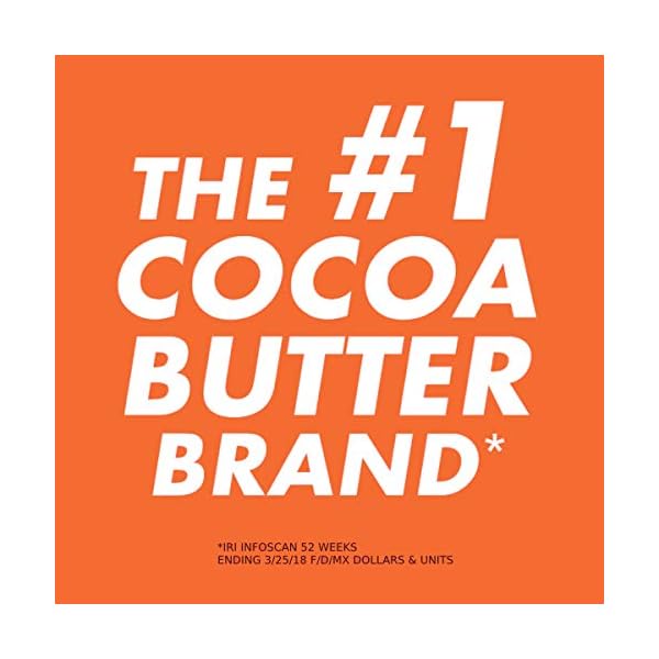 Palmers-Cocoa-Butter-Formula-with-Vitamin-E-Q10-Firming-Butter-Body-Lotion-106-Ounces Palmer's Cocoa Butter Formula with Vitamin E + Q10 Firming Butter Body Lotion, Postpartum Essentials Skin Care, Shea Butter, Collagen and Elastin, 10.6 Fl Oz