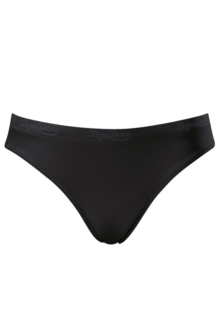 BeeDees Women's Microfun Midi Brief