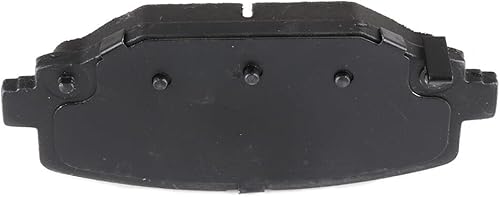 Miniatura 284 de SCITOO D1629 Ceramic Brake Pads Sets Front Fit For Dodge For Durango,For Jeep Grand Cherokee,For Mercedes-Benz