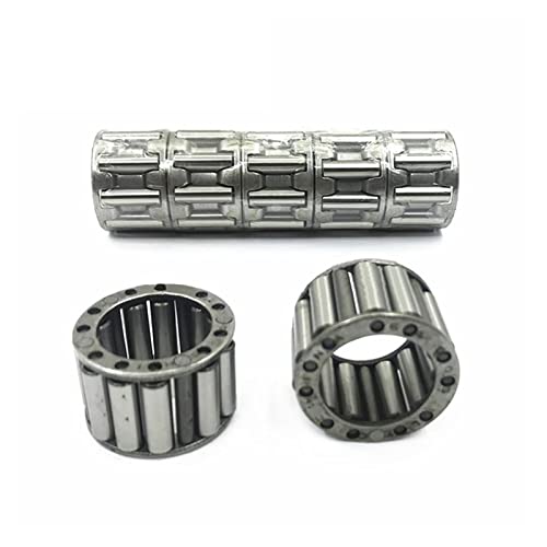 Rodamiento de agujas K222916 K22X29X16 rodillos para motores y desbrozadoras 6