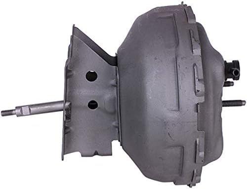 Power Brake Booster Cardone Remanufactured Vacuum (Renewed) - Without Master Cylinder, Part 54-71921 Cardone Brake Booster