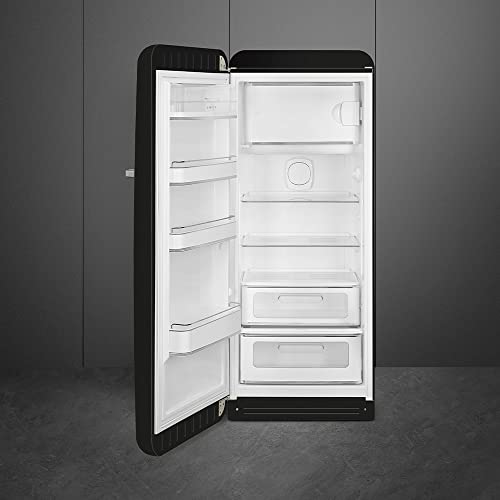 SMEG FAB28LBL5, FRIGORIFERO, Classe D - 5