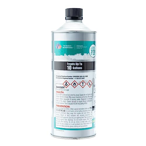 VP Racing Fuels 29505, Madditive Octanium Unleaded Octane Booster - Quart - Thumbnail 3