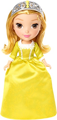 Disney Sofia the First 9