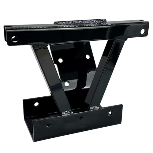 Support de chariot de golf Delta Shock Gear pour Club Car DS 1993 a 2004 OEM 1016385