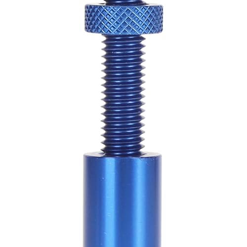 Soporte para GPU de aleación de aluminio ajustable Zerodis miniatura 7