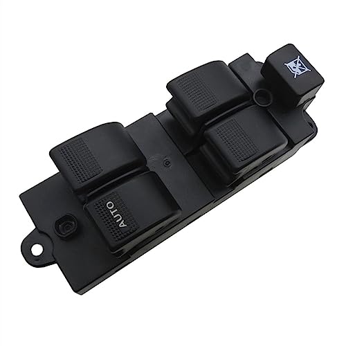 Commande de vitre LC6266350A pour réparer le lève-vitre de MPV