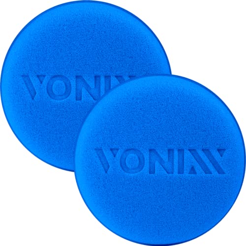 Aplicador de Espuma 2 Unidades Vonixx