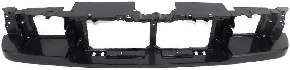 Headlight Mounting Header Panel Nose Compatible with STX Splash XL 95 Truck ENT-4761