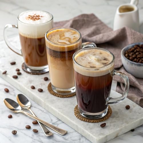 CUTIE MANGO Korean Coffee Sampler