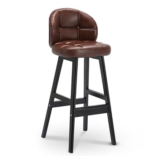 BEIYALITI �J�E���^�[�`�F�A �ؐ� �w������ ���u���t�� �_�C�j���O�`�F�A �o�[�`�F�A �n�C�X�c�[�� �V�R�� ���H �i���X �L�b�`�� �J�t�F�X ������ �V���v�� ������� ���ʍ���63/73cm (�u���b�N��-�R�[�q�[��v,���ʍ���73cm)