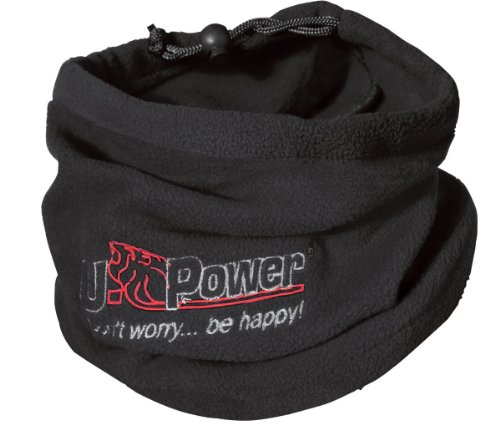  U POWER SCALDACOLLO Black Carbon Conf=6 Pz - T: ALL
