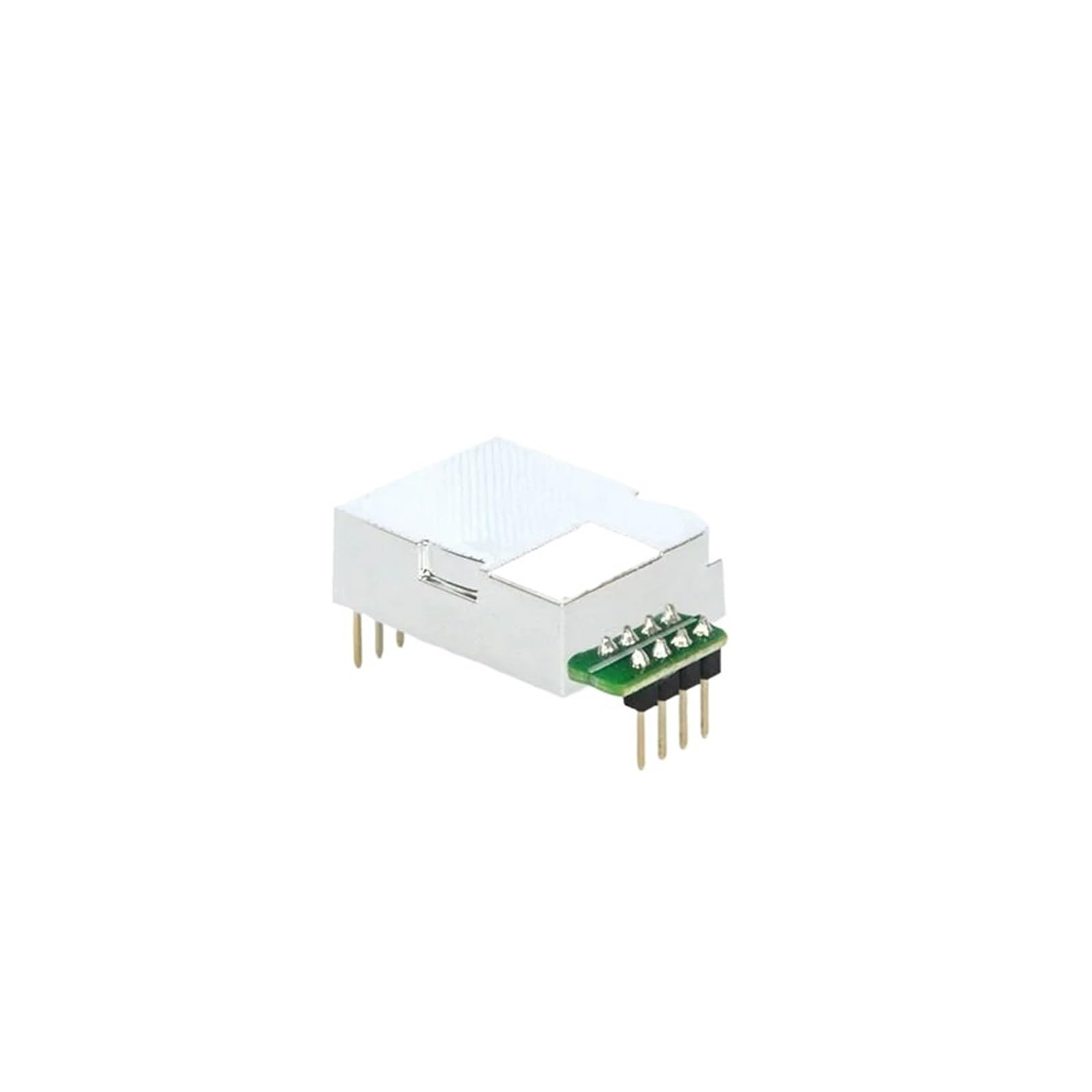 Pkhdlyeu One Color 2Pcs Mh-Z19e Sensor Module(400-2000Ppm)