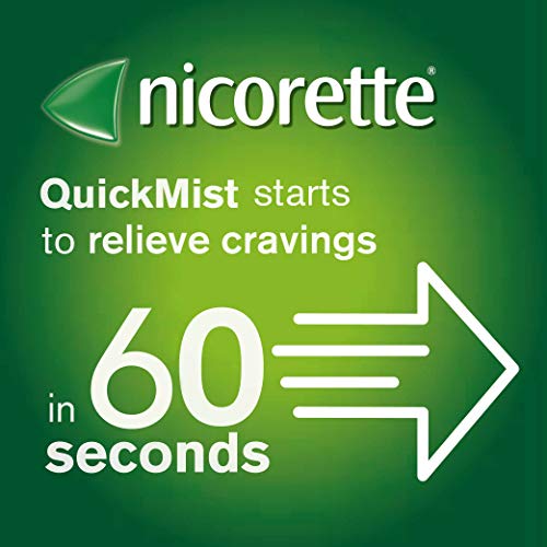 Nicorette-Quickmist-1mg-Nicotine-Quit-Smoking-Aid-Spray-Fresh-Mint-150-Sprays-Each-x-2-Packpackage-may-vary