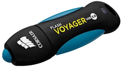 Corsair Voyager Memoria Unità Flash USB 3.0 da 256 GB - Immagine 2