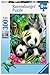 Produktbild Ravensburger Kinderpuzzle - 13065 Lieber Panda - Tier-Puzzle für Kinder ab 9 Jahren, mit 300 Teilen im XXL-Format