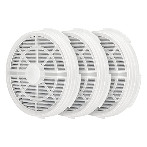 3 filtres compatibles purificateur JINPUS et GL2103
