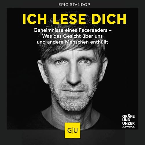 Ich lese dich Titelbild