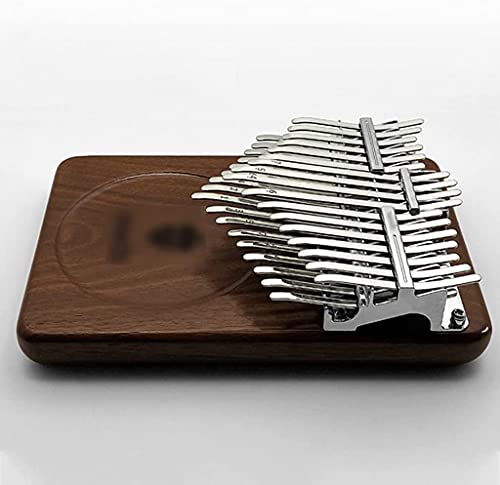 KDOQ Kalimba Thumb Piano Kalimba Thumb Piano Finger Thumb Piano Portable Finger Piano 34 Touches pour Kalimba… - Les Beatles, Paul McCartney, John Lennon, RIngo Starr, George Harrison KDOQ Kalimba Thumb Piano Kalimba Thumb Piano Finger Thumb Piano Portable Finger Piano 34 Touches pour Kalimba… – Image 3