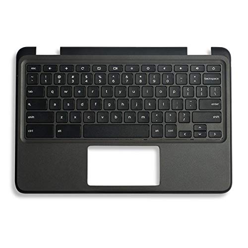 Coque supérieure Dell Chromebook 11 3100 Rinbers 0TK87M clavier
