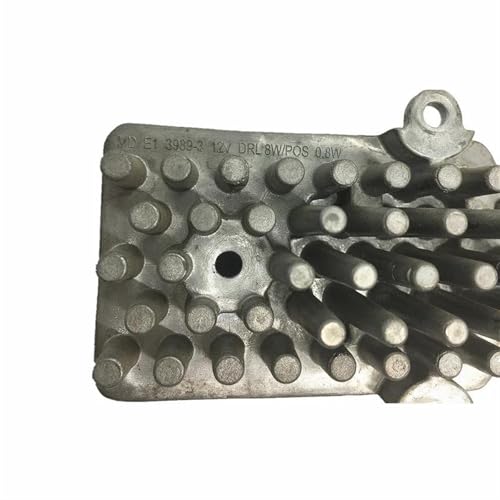 Ballast de phare DRL Tiguan module commande luoliang 1473000167C0 - 5