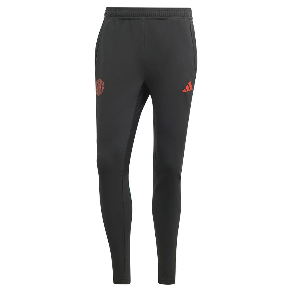 adidas MUFC Pantalón Hombre