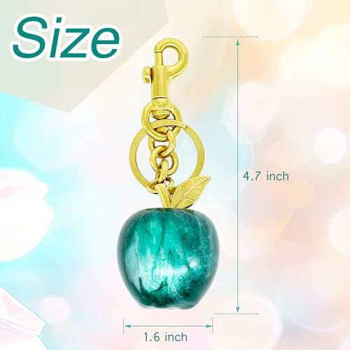 lonmajins Purse Charms for Handbags-Charms for Purses-Key Chains-Bag Charm Accessories