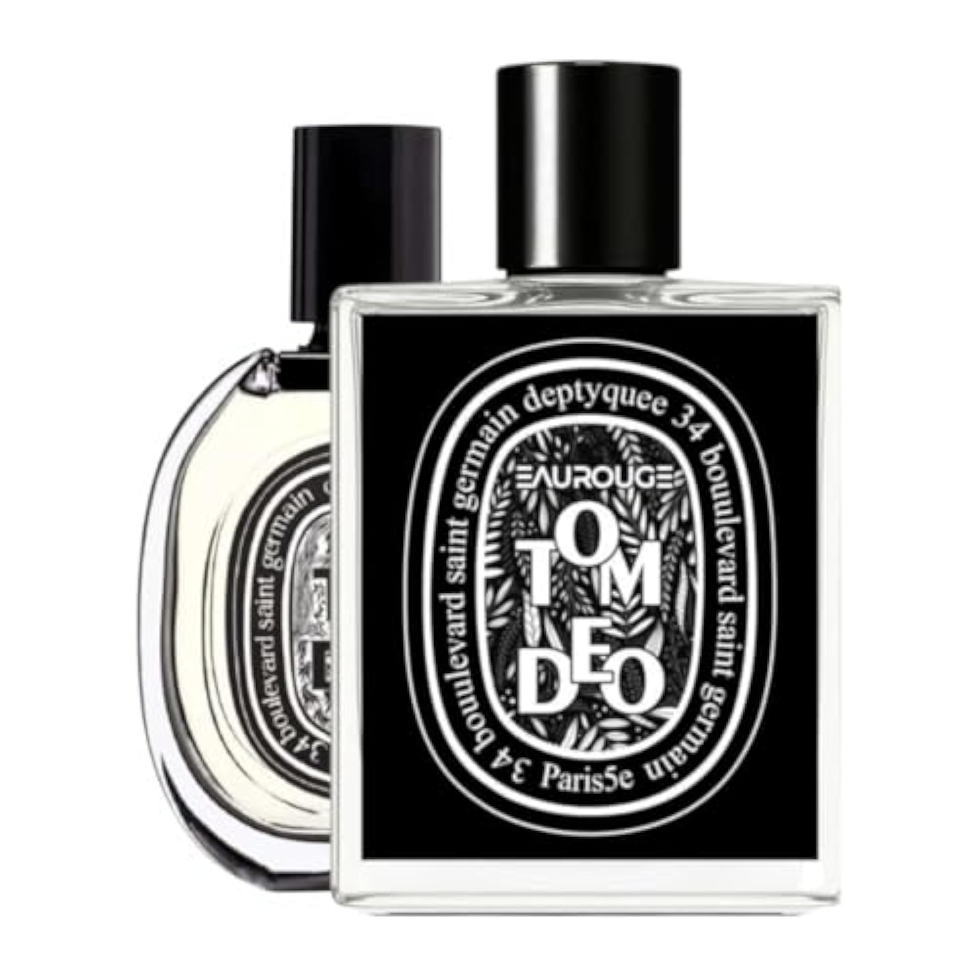 DiptyQue Inspired Eau De Parfum, Unisex Gift