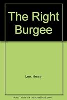 The Right Burgee B0007E9G4K Book Cover