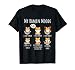 Ramen Lover Shiba Inu Dog Japanese Noodles Ramen T-Shirt
