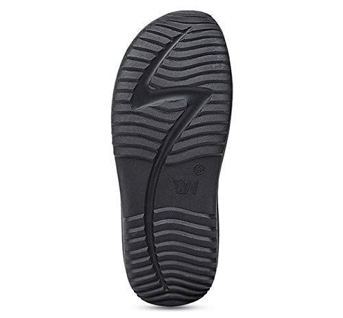 Image of Weinbrenner mens Lagos Mule Slippers