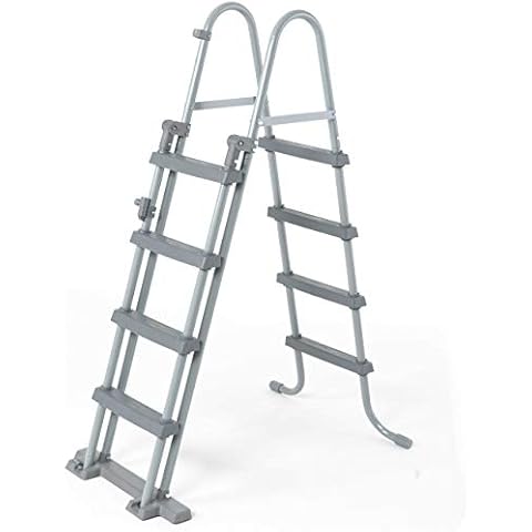 Echelle de sécurité Bestway 122 cm Cover