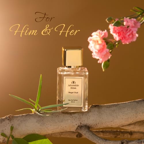 Image of Liquid Regal Oud Eau De Parfum 50ML | Luxury Unisex Fragrance With Rich Oud & Amber Notes | Long-Lasting | Luxury Gift For Him & Her | Perfect for Evening, Celebrations & Dates