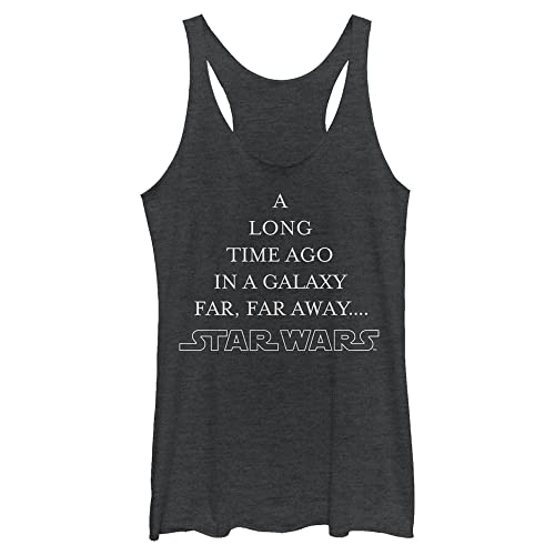 Débardeur femme Star Wars pour le sport et le quotidien