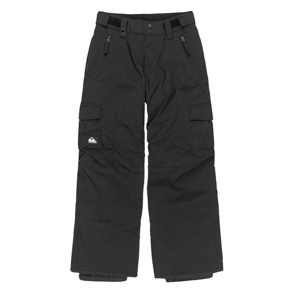 Quiksilver Porter Youth Pt Pants Garçon