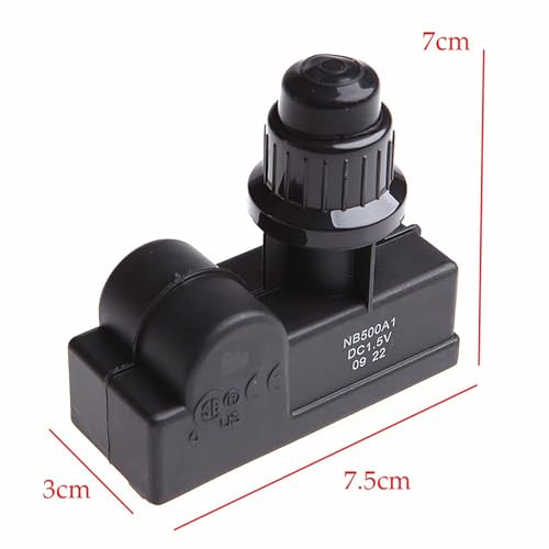 Estufas Y Campanas, Kitchen estufa encendido electronico Marca Agatige (3)