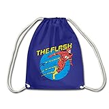 Den Turnbeutel vergisst so schnell keiner - denn eine Gym Bag eignet sich für sportliche Aktivitäten und Abenteuer im Großstadtdschungel gleichermaßen